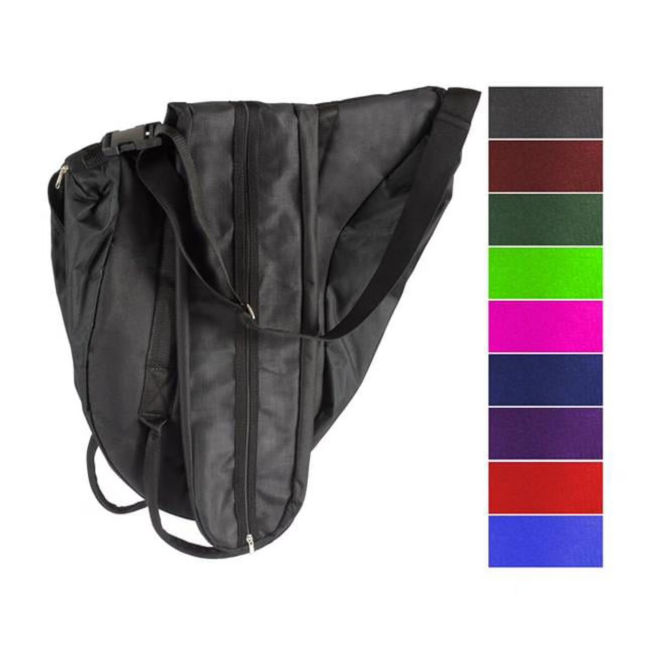 Navy Saddle Bag F248049