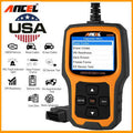 OBDII Function Scanner B25926