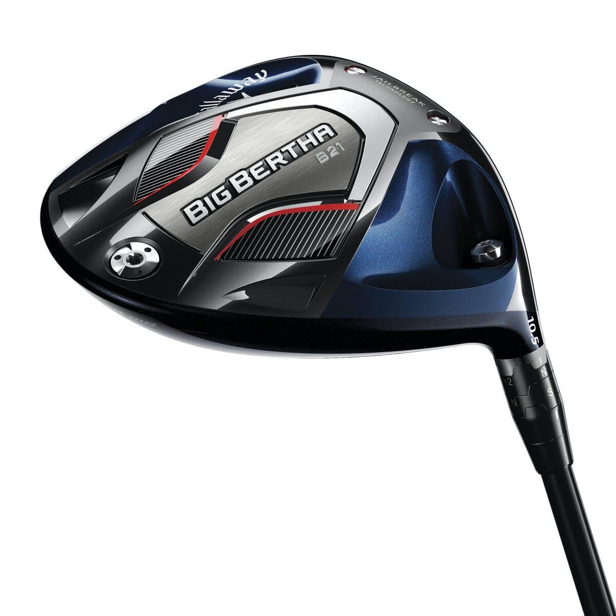 B21 Driver B3088