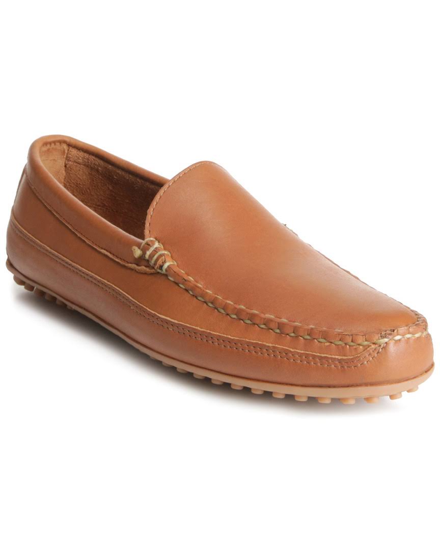 Tan Leather 2 Men&s Shoes C942293