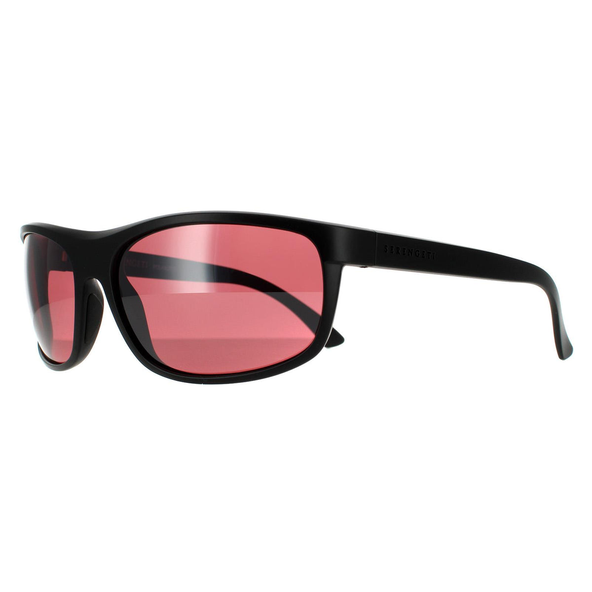Shiny Dark Havana Mineral Polarized Drivers Sunglasses C51139