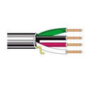 4 #16 Multi-Conductor PVC Cable G6100