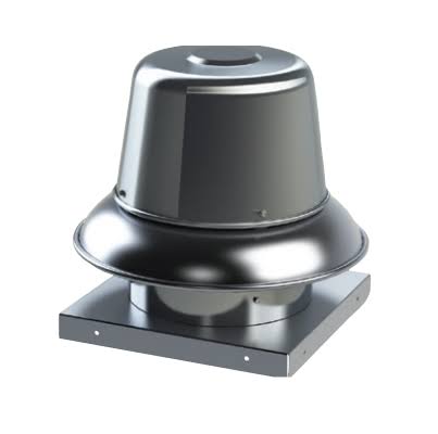 Downblast Direct Drive Centrifugal Roof Exhauster U44308
