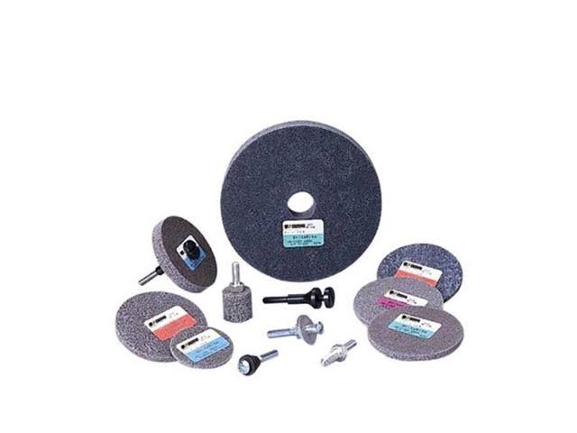 5 in x 1/2 in x 1/2 in Unitized Wheel, 4 per Case T239
