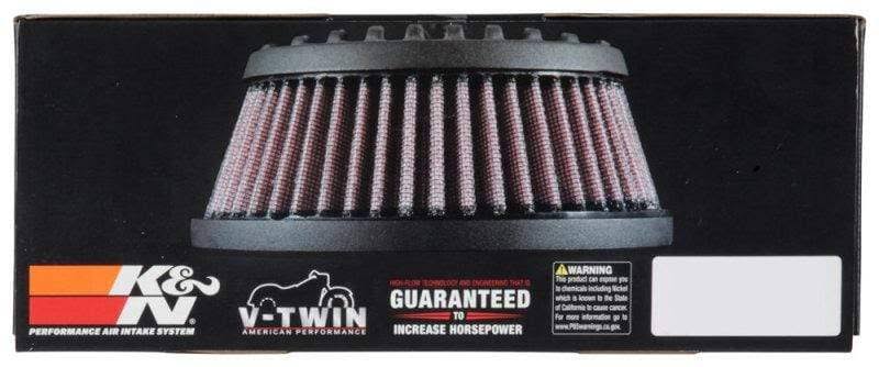Street Metal Intake System V33581