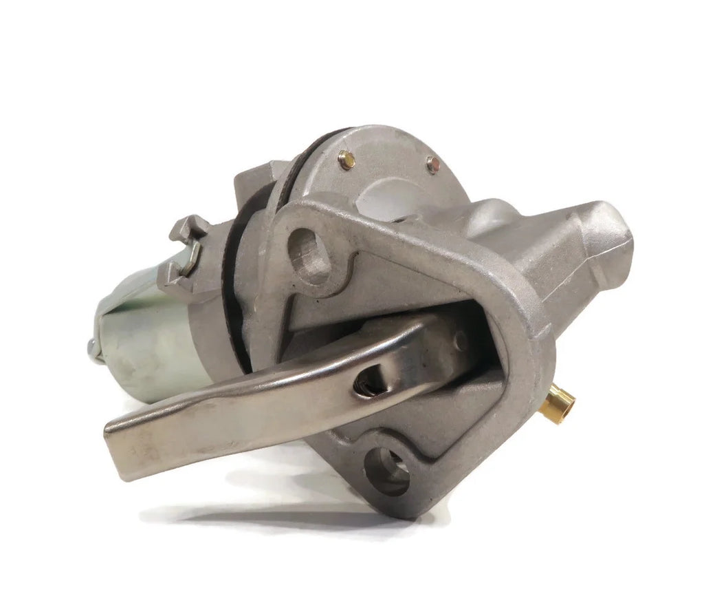 Fuel Pump With Gaskets for Mercruiser Sterndrive 165 Motor U842279