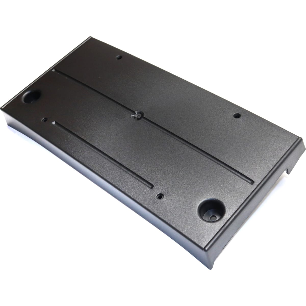 Front License Plate Bracket R55174