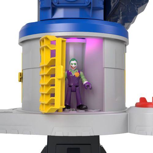 Batcave Playset P50431