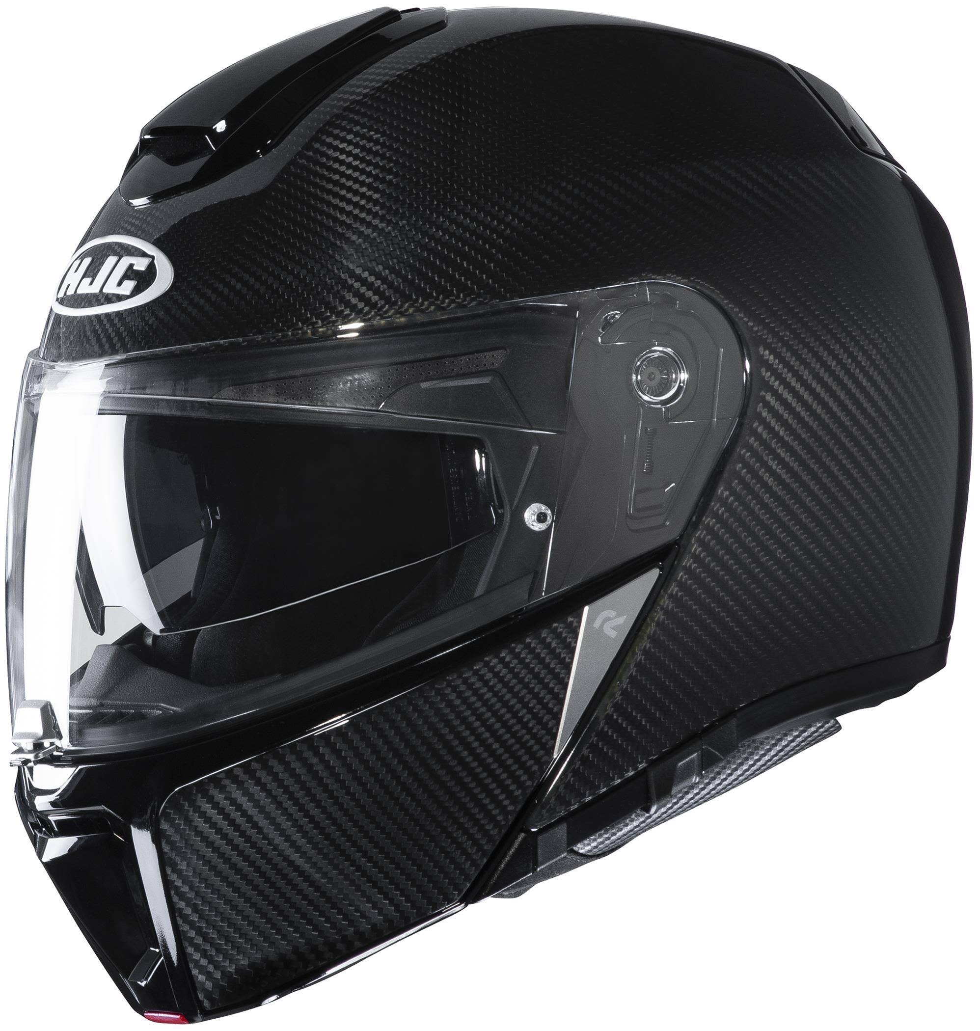 Carbon Modular Helmet E48738