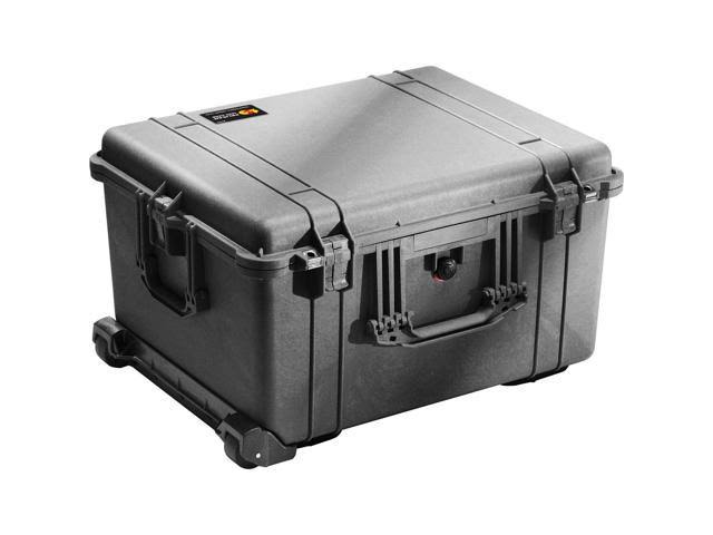 Padded Divider Set with Foam Lid D68743