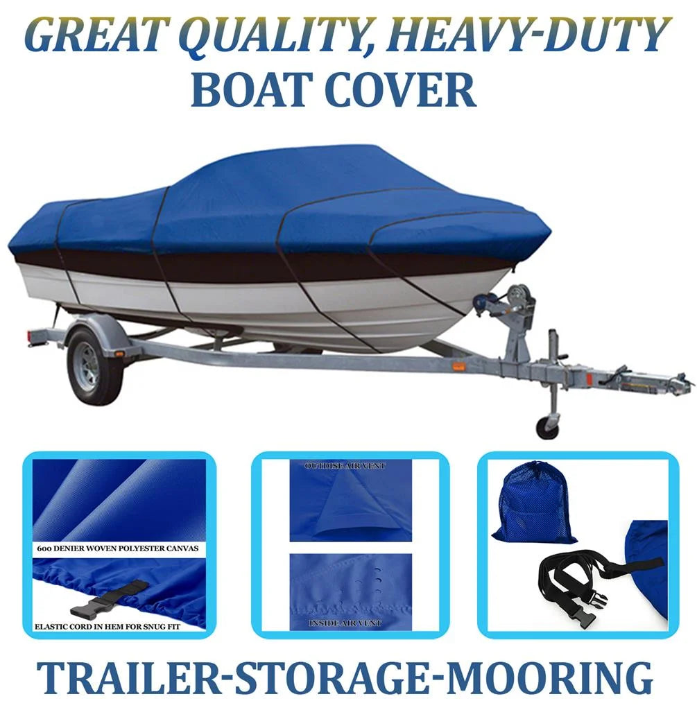 Boat Cover B730