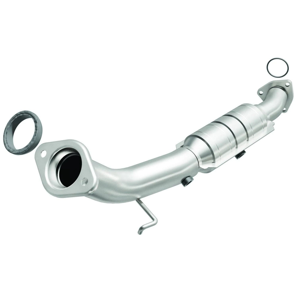 Direct Fit Catalytic Converter O651