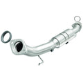 Direct Fit Catalytic Converter O651