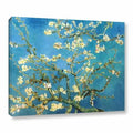 Canvas World Menagerie Size: 36x22 H x 48x22 W x 2x22 D A452