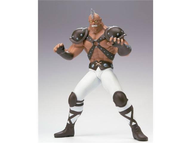 Ophiuchus Shaina u0026 Cassios Action Figure P493