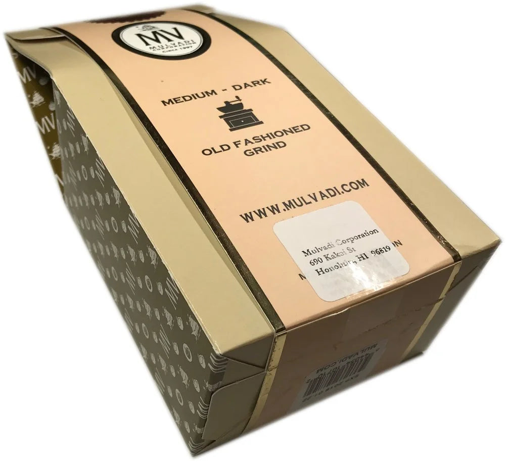 100% Kona Coffee 7 oz. Ground E75194