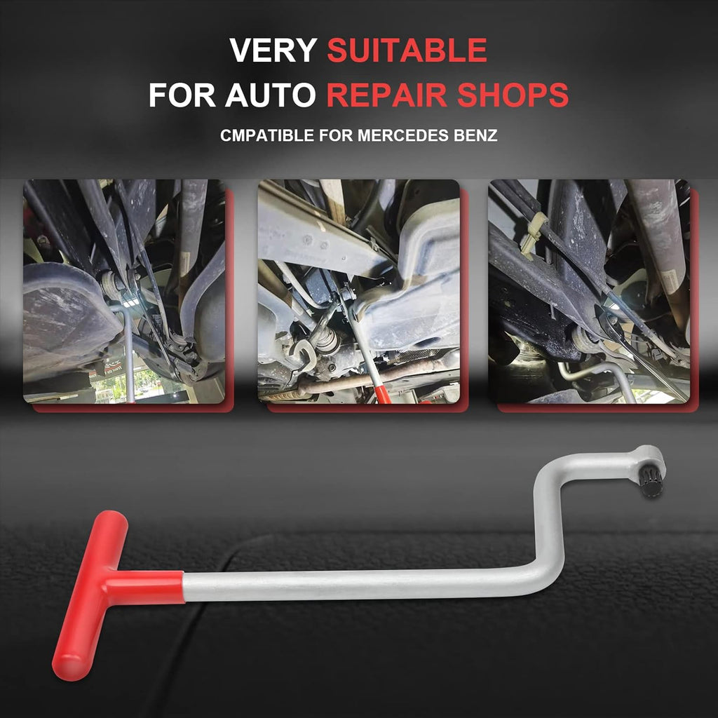 Rear Toe Link Alignment Adjustment Wrench Pack of 2 P965