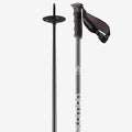 Black 110 cm Ski Poles W24544
