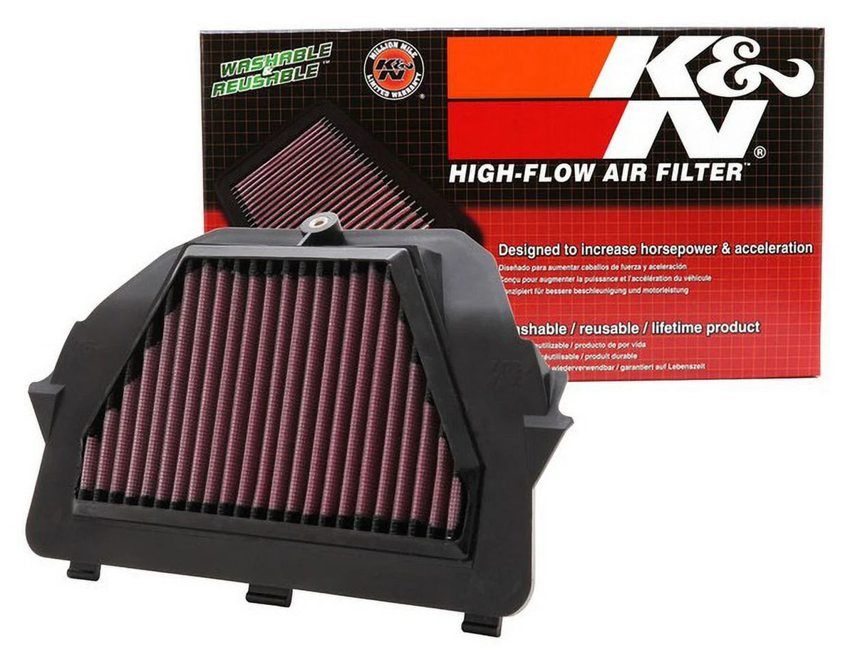 Engine Air Filter for YZF R6, YZF R6S S1708