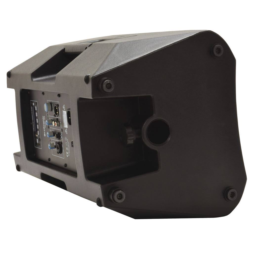 Active PA Speaker with Bluetooth, DSP, USB and SD P53169