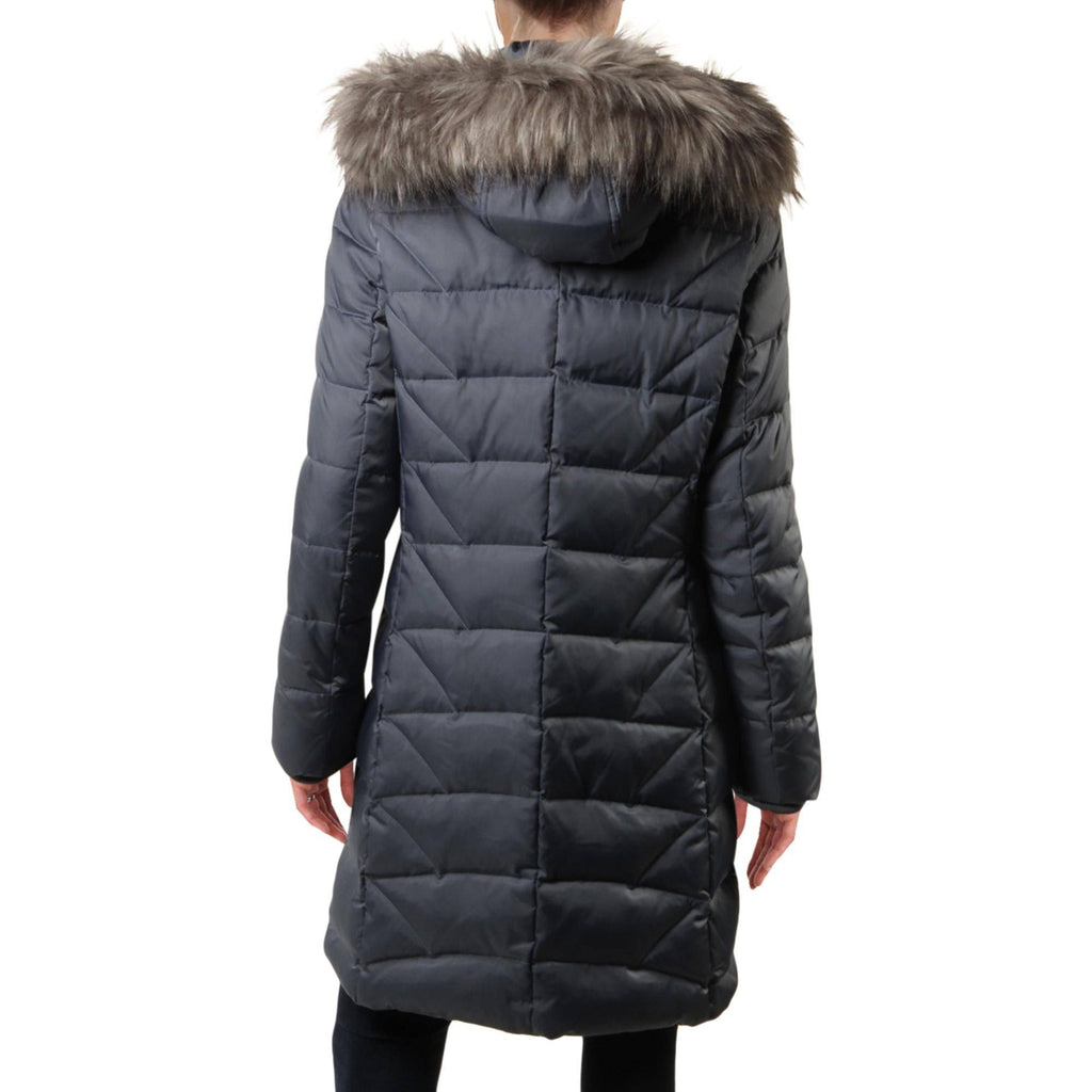 Long Down Coat M916