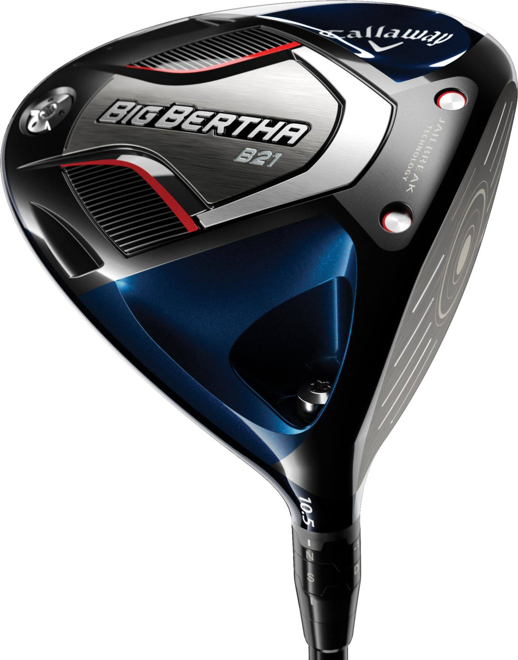B21 Driver B3088