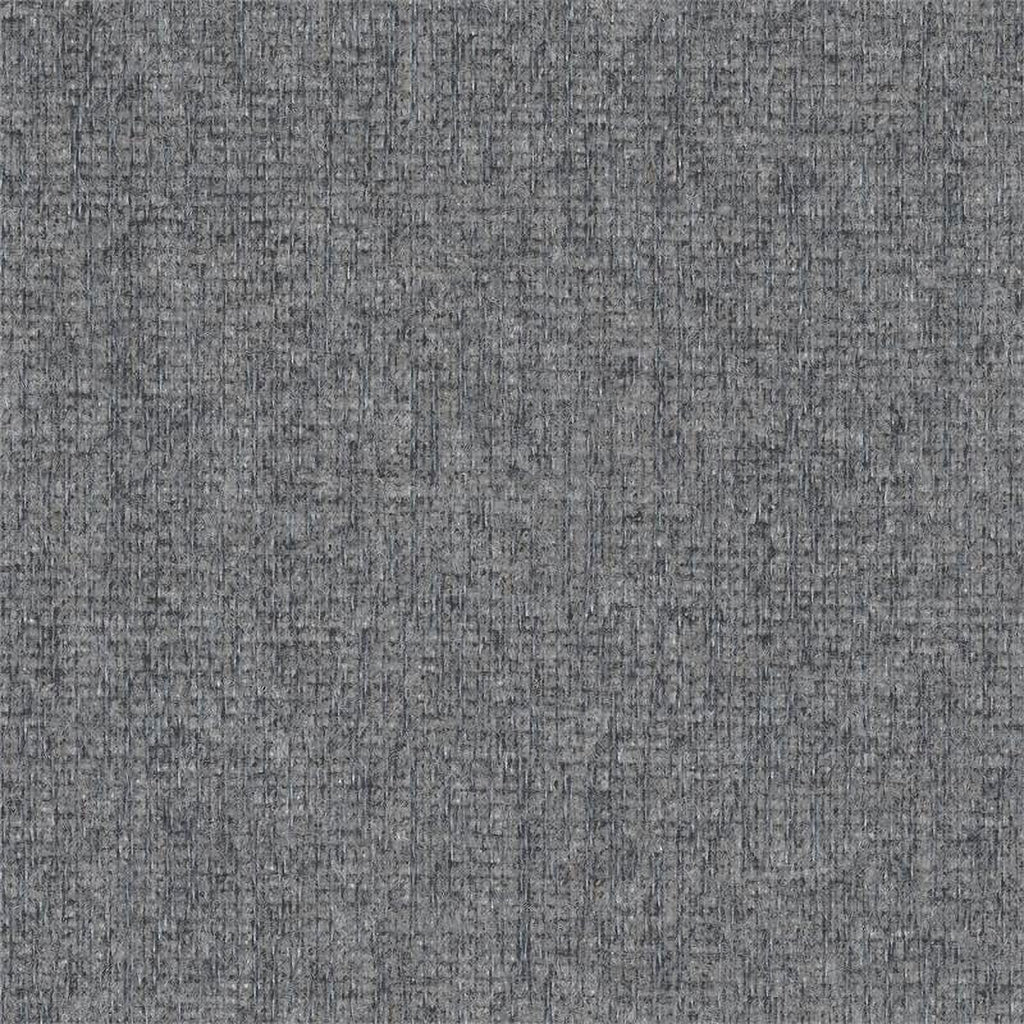Dark Gray Chenille Fabric Sofa O8112