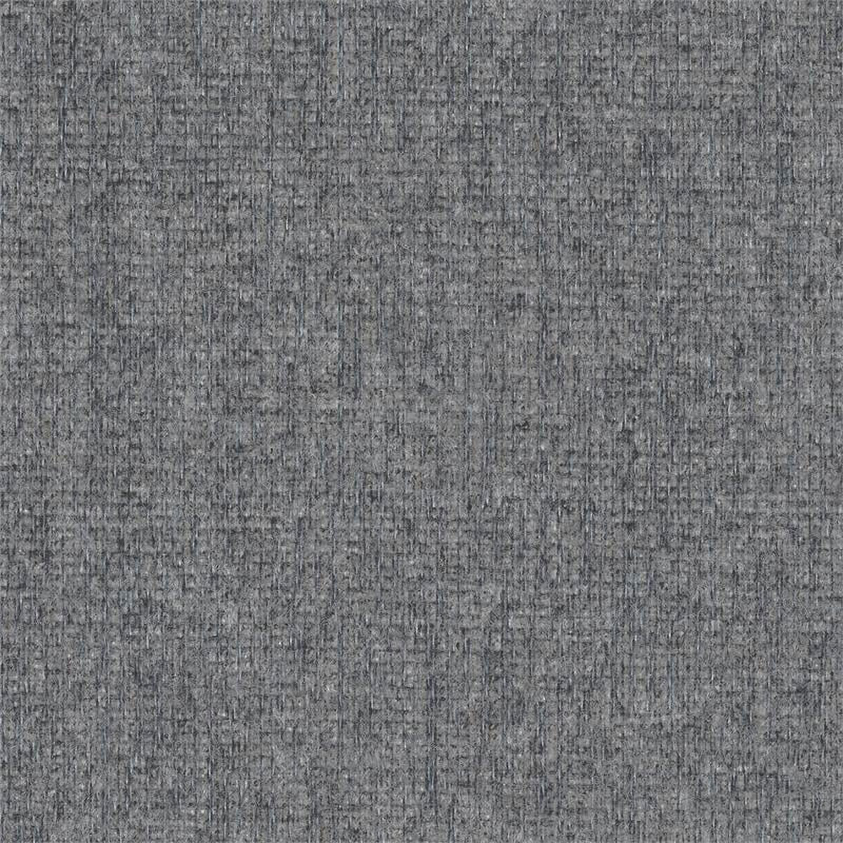 Dark Gray Chenille Fabric Sofa O8112