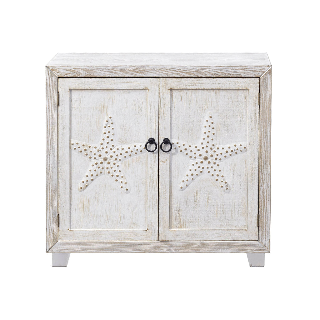 Two Door Cabinet B522742