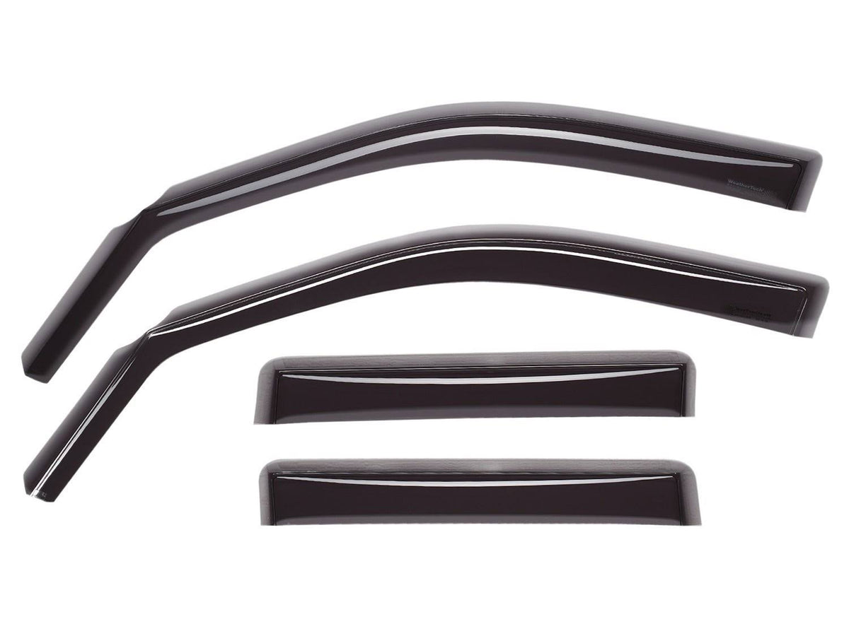 Side Window Deflector O1076