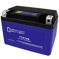 Lithium Replacement Battery for Honda Shadow Spirit ACE Tourer Aero 1100 K2380