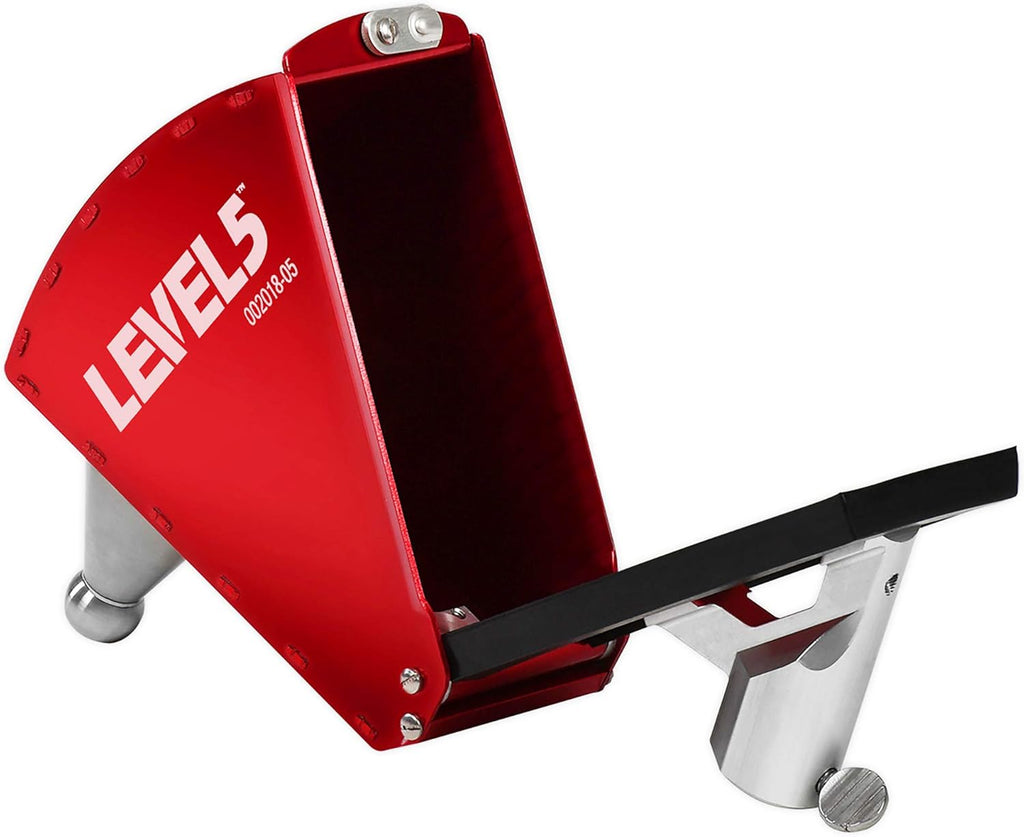 8-Inch Corner Applicator Box with Extendable Handle G298