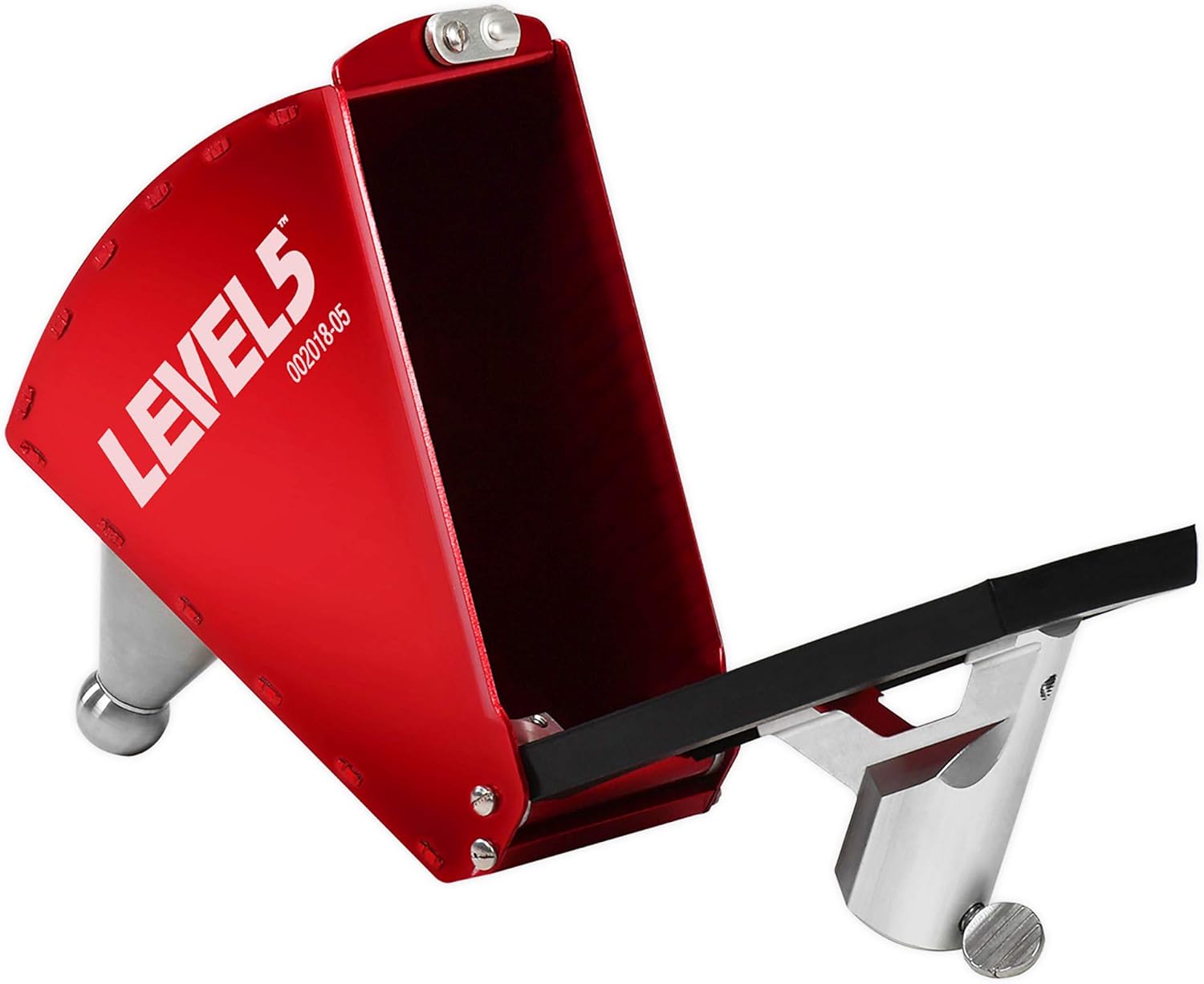 8-Inch Corner Applicator Box with Extendable Handle G298
