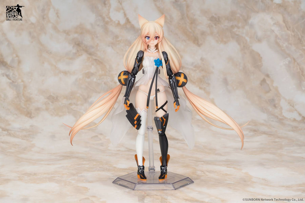 1/8 Scale Figure X201270