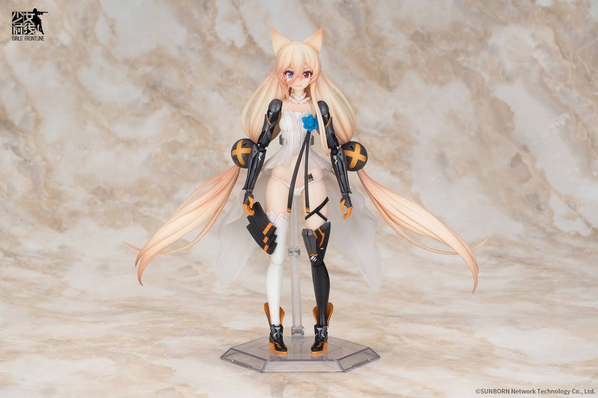 1/8 Scale Figure X201270