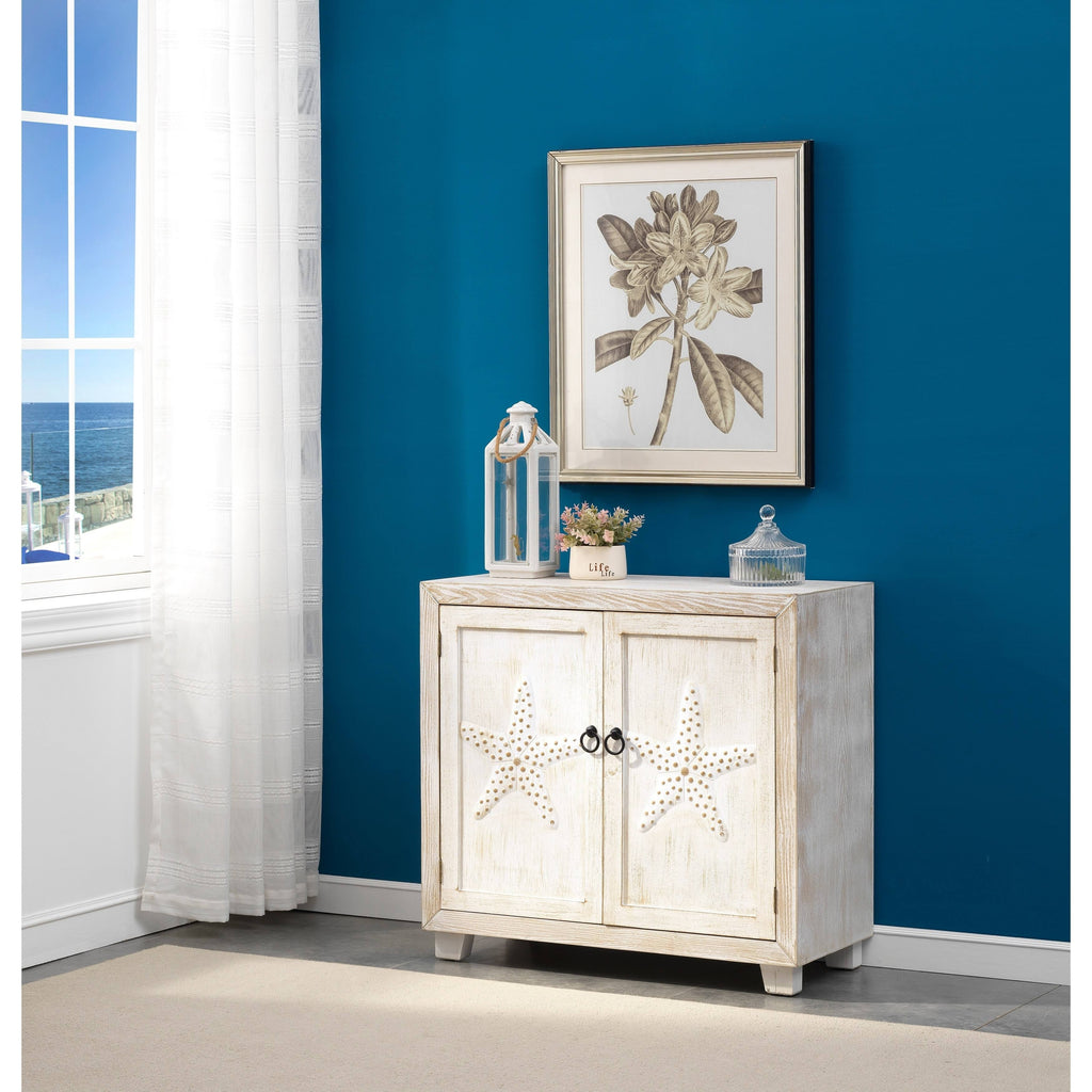 Two Door Cabinet B522742
