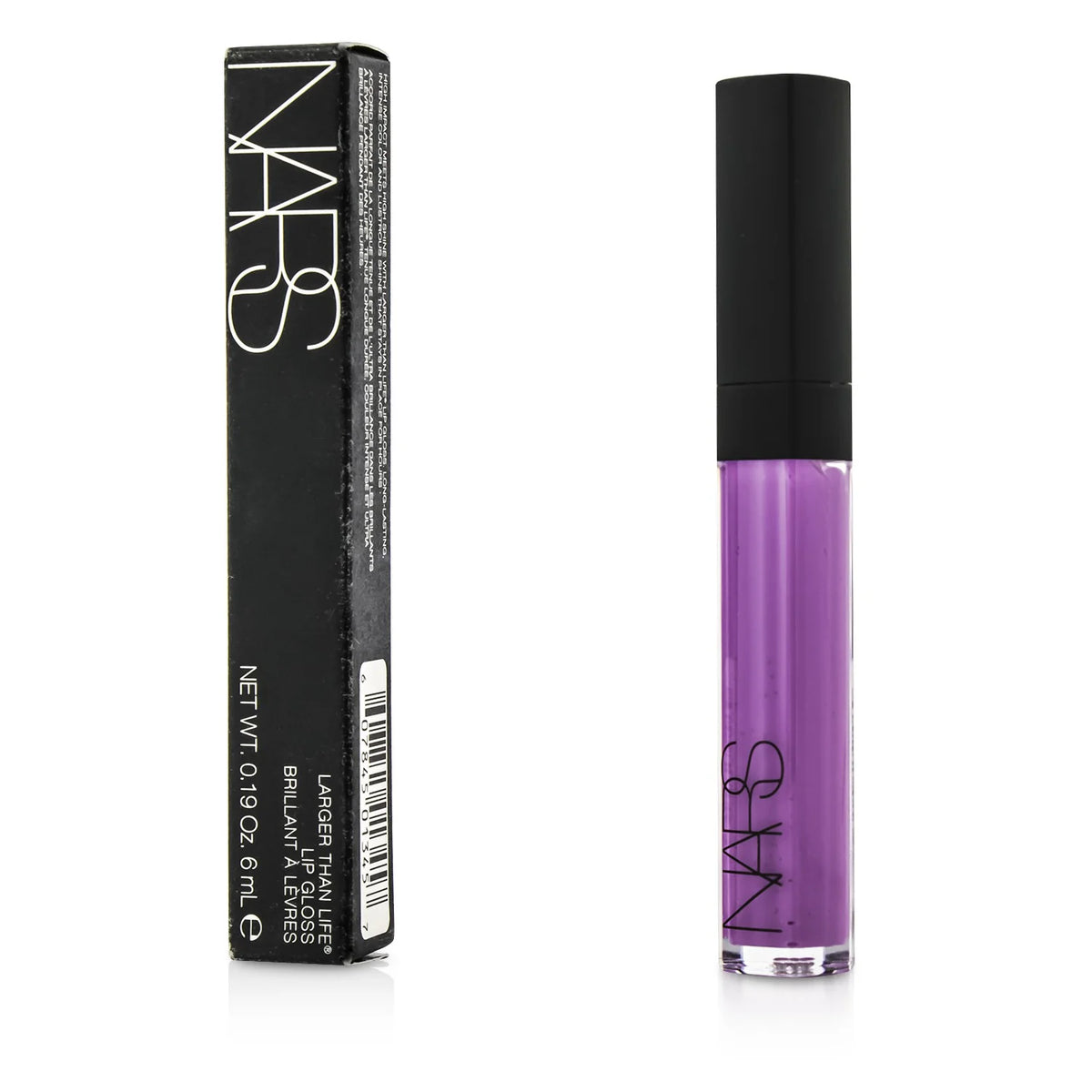 Larger Than Life Lip Gloss 6ml L5617
