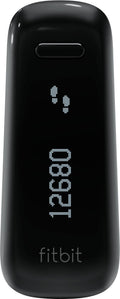 Black Activity Tracker K466