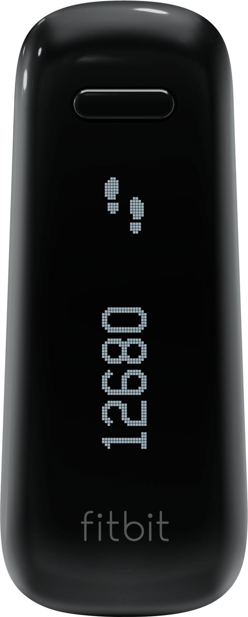 Black Activity Tracker K466