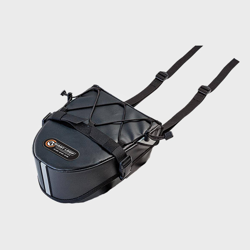 Gray Tail Rack Pack Y758929