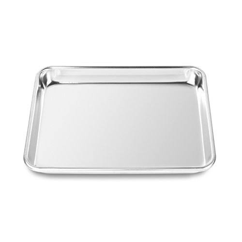 12 Aluminum Cookie Baking Sheets R947511