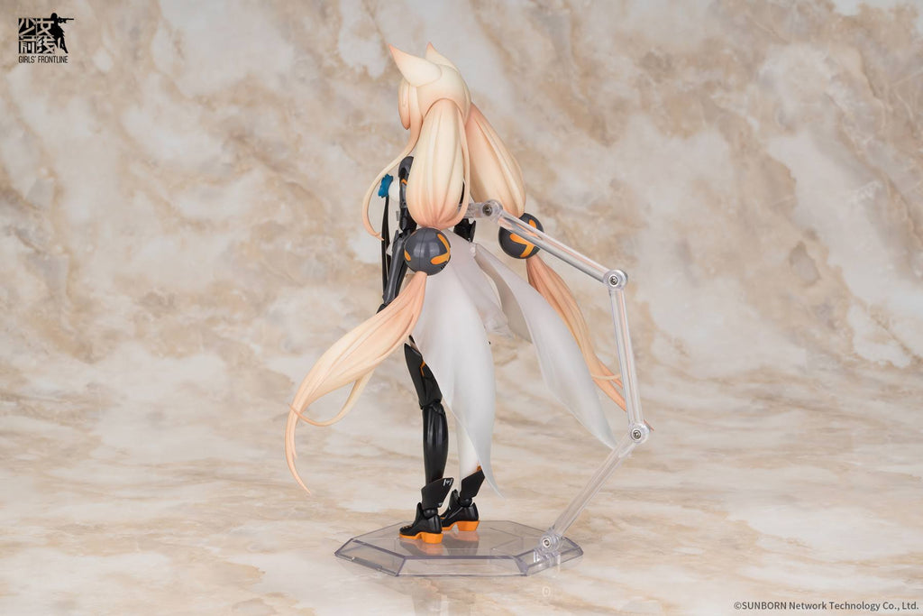 1/8 Scale Figure X201270