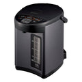 4.0-Liter Metallic Black Water Boiler & Warmer M9119