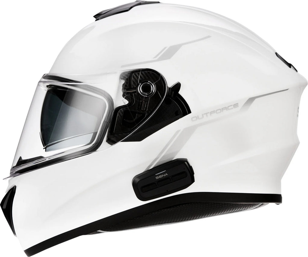 Full Face Helmet Bluetooth O5547