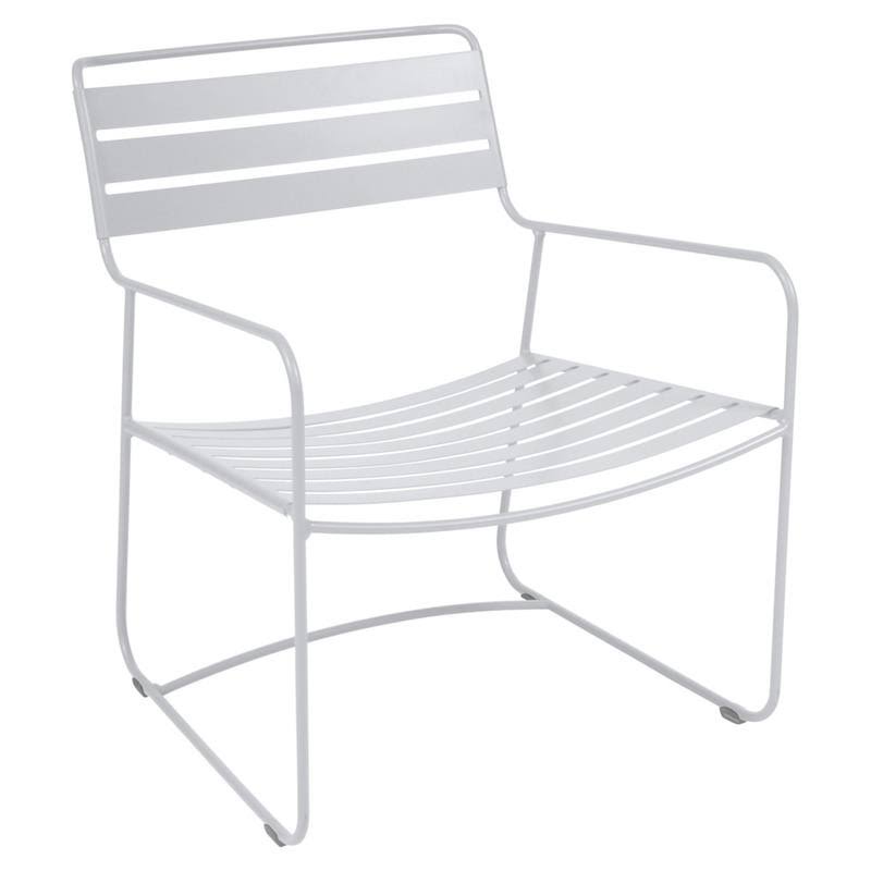 Poppy Red Patio Dining Chair J816