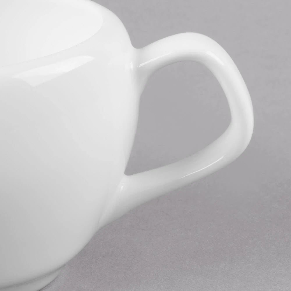 14 Ounce Sauce Boat F536
