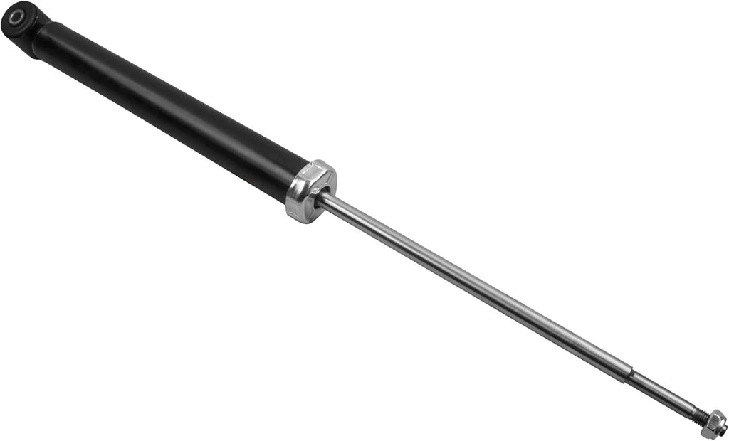 Rear Complete Struts Shocks Absorbers Pack of 2 J64331