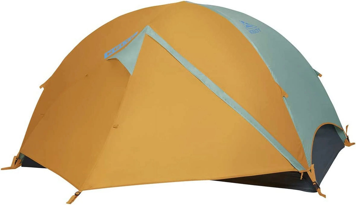 Kelty Wireless 4 3 Season Four Person Capacity 2 Doors/2 Vestibules D1395