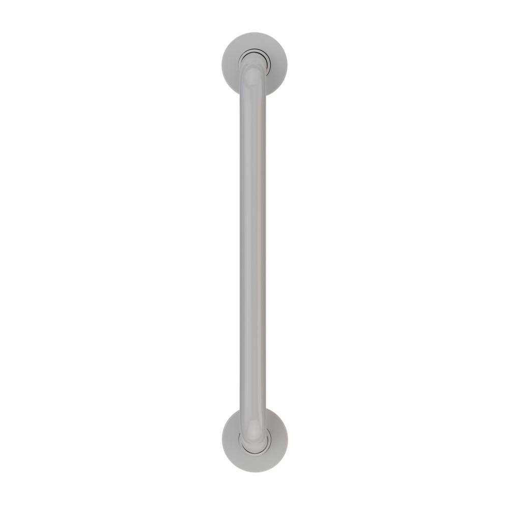 Light Gray Grab Bar 32 in F653937
