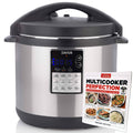 8-Qt. Silver Cooker R732289